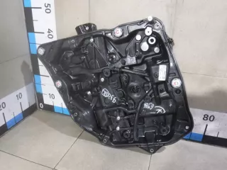 51337487087 Стеклоподъемник электр. задний левый BMW 5 E61 Арт 2-618150, вид 3