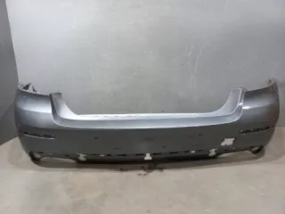 51129498613 Бампер задний BMW 5 E61 Арт 2-618193, вид 1