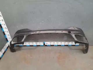51128080948 Юбка задняя BMW X6 G06 Арт 2-618206, вид 1