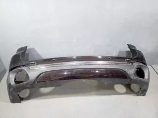 51127378571 Бампер задний BMW X5 F15 Арт 2-618431, вид 1