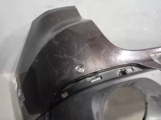 51127378571 Бампер задний BMW X5 F15 Арт 2-618431, вид 3