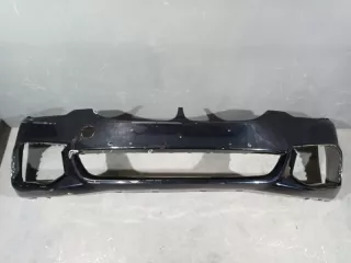 51118064928 Бампер передний BMW 5 G30/G31 Арт 2-618464, вид 1