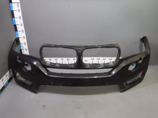 51117394935 Бампер передний BMW X5 F15 Арт 2-618466, вид 1