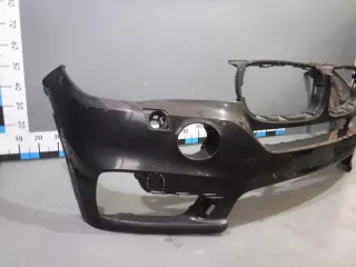 51117394935 Бампер передний BMW X5 F15 Арт 2-618466, вид 3