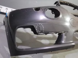 51117394935 Бампер передний BMW X5 F15 Арт 2-618466, вид 4