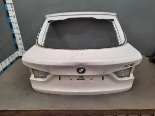 41007424458 Крышка багажника (дверь 3-5) BMW X6 F16 Арт 2-618547, вид 1