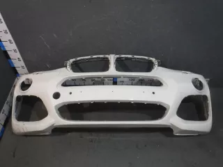 51118056874 Бампер передний BMW X3 F25 Арт 2-618592, вид 1