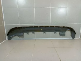 51127332323 Накладка заднего бампера BMW X1 F48 Арт 2-618733, вид 5
