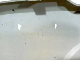 51127332323 Накладка заднего бампера BMW X1 F48 Арт 2-618733, вид 7