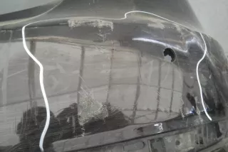51127293780 Бампер задний BMW 3 F30/F31/GT F34 Арт 2-618899, вид 4