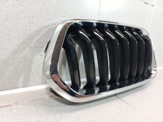 51137424778 Решетка радиатора правая BMW X2 F39 Арт 2-618901, вид 2