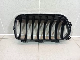 51137424778 Решетка радиатора правая BMW X2 F39 Арт 2-618901, вид 4