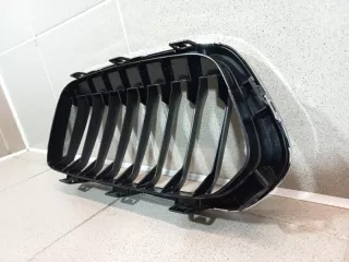 51137424778 Решетка радиатора правая BMW X2 F39 Арт 2-618901, вид 6