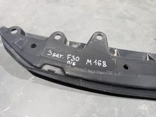 51112240971 Кронштейн спойлера переднего бампера BMW 3 F30/F31/GT F34 Арт 2-618920, вид 7
