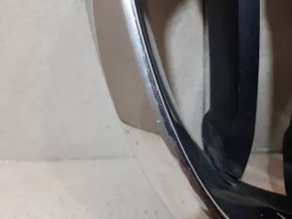 51137440854 Решетка радиатора правая BMW X3 G01 Арт 2-618929, вид 2