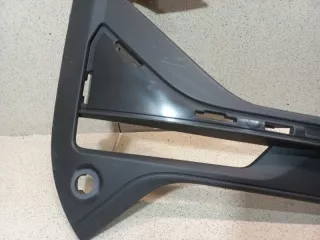 51117954250 Накладка переднего бампера правая BMW X1 F48 Арт 2-618931, вид 2