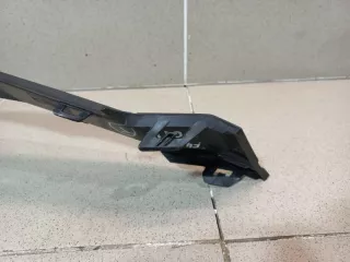 51117954250 Накладка переднего бампера правая BMW X1 F48 Арт 2-618931, вид 4