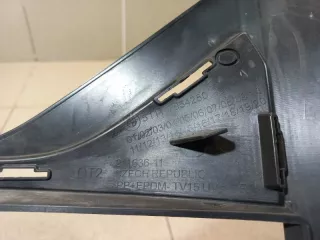 51117954250 Накладка переднего бампера правая BMW X1 F48 Арт 2-618931, вид 5