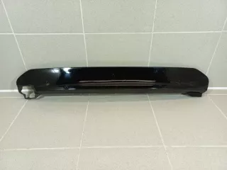 51118092755 Накладка переднего бампера BMW X3 G01 Арт 2-618953, вид 1