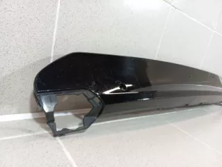 51118092755 Накладка переднего бампера BMW X3 G01 Арт 2-618953, вид 2