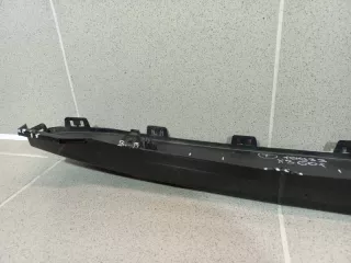 51118092755 Накладка переднего бампера BMW X3 G01 Арт 2-618953, вид 6