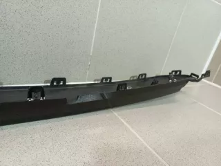 51118092755 Накладка переднего бампера BMW X3 G01 Арт 2-618953, вид 7