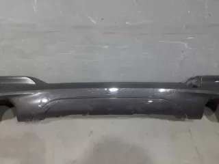 51128064832 Юбка задняя BMW X3 G01 Арт 2-618967, вид 4