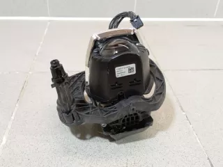63117214962 Линза фары BMW 5 G30/G31 Арт 2-618984, вид 4