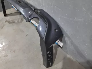 51128078842 Юбка задняя BMW X4 G02 Арт 2-619010, вид 3