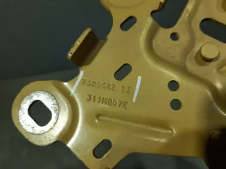 7329442 Петля капота правая BMW X1 F48 Арт 2-619022, вид 5