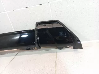 51128077204 Накладка заднего бампера BMW X5 E53 Арт 2-619228, вид 3