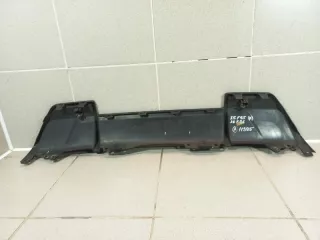 51128077204 Накладка заднего бампера BMW X5 E53 Арт 2-619228, вид 4