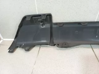 51128077204 Накладка заднего бампера BMW X5 E53 Арт 2-619228, вид 5