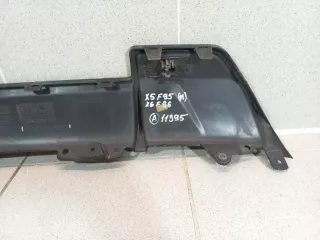 51128077204 Накладка заднего бампера BMW X5 E53 Арт 2-619228, вид 6