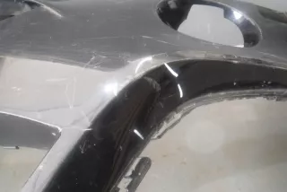 51118056492 Бампер передний BMW X6 F16 Арт 2-619257, вид 3