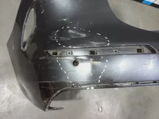 51117477430 Бампер задний BMW 2 F44 Арт 2-619270, вид 3