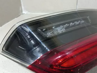 63217955842 Фонарь задний внутренний правый BMW 3 G20/G21 Арт 2-619330, вид 4