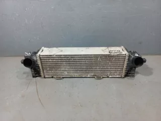 17518584127 Интеркулер BMW X5 G05  Арт 2-619364, вид 1