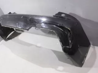 51128099903 Бампер задний BMW 3 G20/G21 Арт 2-619372, вид 2