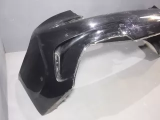 51128099903 Бампер задний BMW 3 G20/G21 Арт 2-619372, вид 3