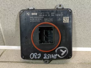 63117472771 Блок управления светом BMW 7 G11/G12 Арт 2-619389, вид 3
