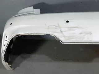51128099903 Бампер задний BMW 3 G20/G21 Арт 2-619391, вид 2