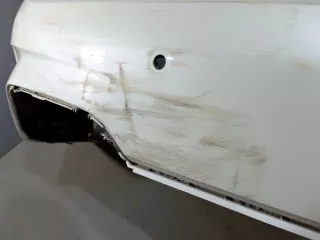 51128099903 Бампер задний BMW 3 G20/G21 Арт 2-619391, вид 3