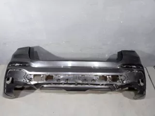 51128064118 Бампер задний BMW X4 F26 Арт 2-619411, вид 1