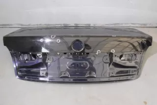41007426547 Крышка багажника (дверь 3-5) BMW 7 G11/G12 Арт 2-619415, вид 1
