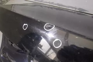 41007426547 Крышка багажника (дверь 3-5) BMW 7 G11/G12 Арт 2-619415, вид 4