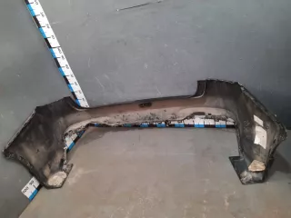 51128056534 Бампер задний BMW X6 F16 Арт 2-619433, вид 4