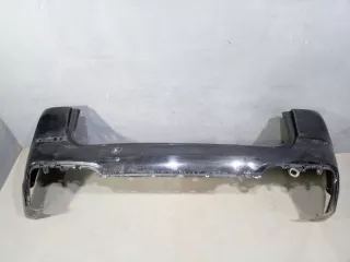 51128091992 Бампер задний BMW X3 G01 Арт 2-619448, вид 1
