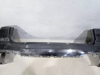 51128091992 Бампер задний BMW X3 G01 Арт 2-619448, вид 3