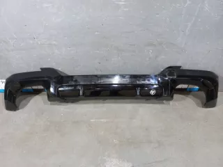 51128081853 Юбка задняя BMW X3 G01 Арт 2-619460, вид 1